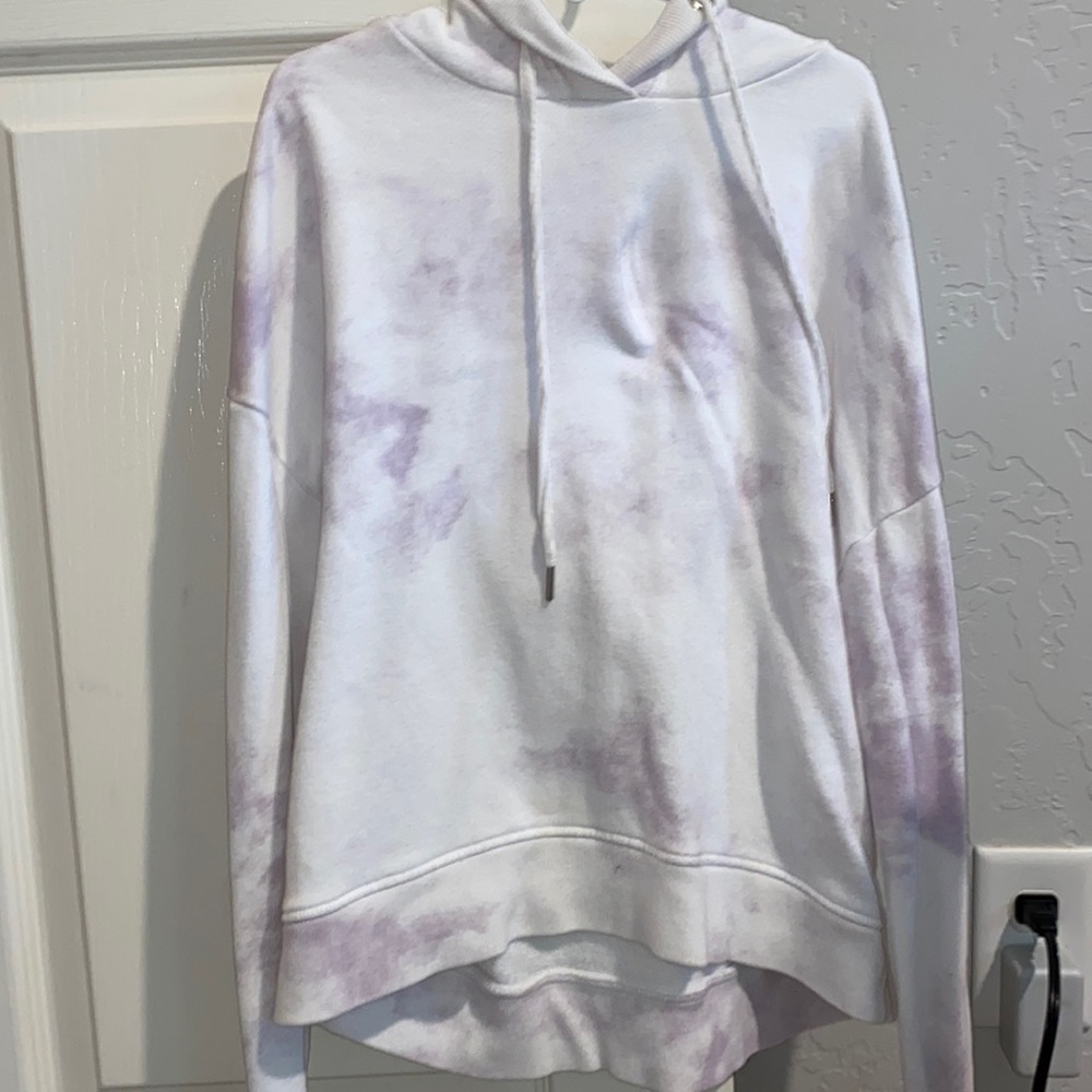 Girls hoodie